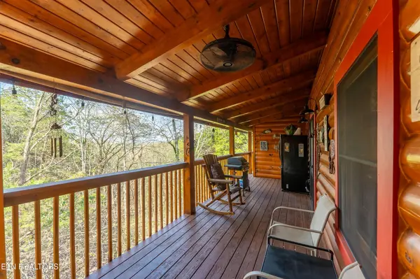 1074 Willard Way, Sevierville, TN 37876