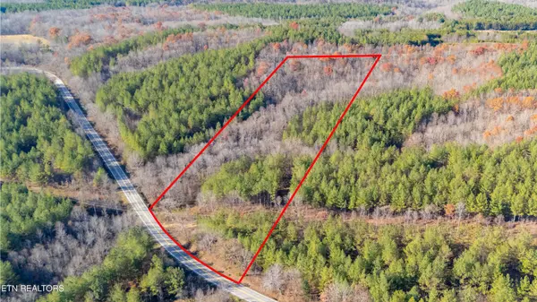 9745 Morgan County Hwy, Sunbright, TN 37872