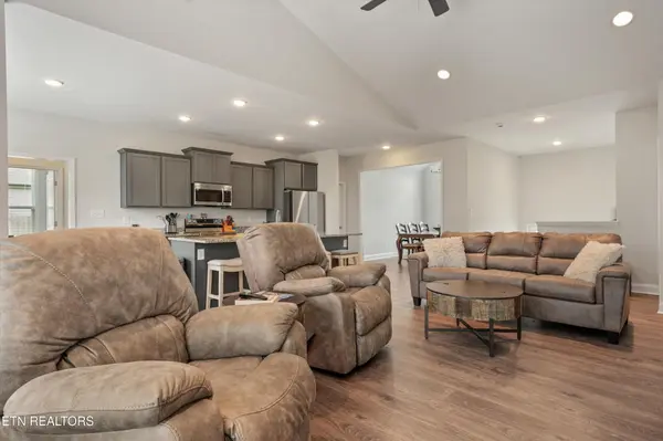 8121 Chapel Hill Lane, Knoxville, TN 37938