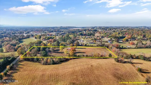 429 Old Glory Rd, Maryville, TN 37801