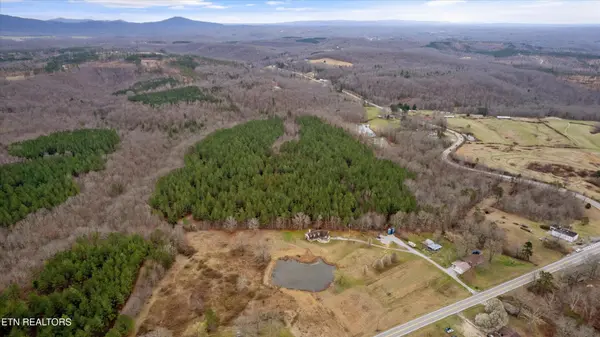 94380 Morgan County Hwy, Sunbright, TN 37872