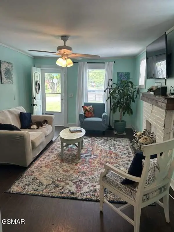 940 E Moody Avenue, Knoxville, TN 37920