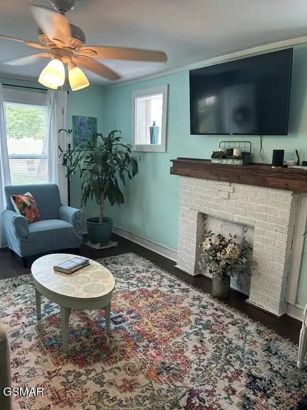 940 E Moody Avenue, Knoxville, TN 37920