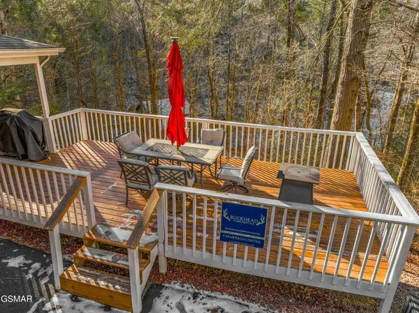 2133 Duck Pond Lane, Sevierville, TN 37876