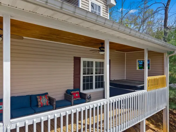 2129 Duck Pond Lane, Sevierville, TN 37876