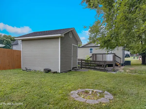 608 Middle St, Maryville, TN 37804