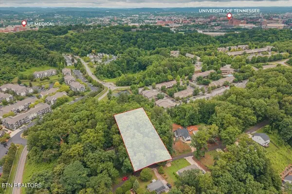 1215 Navy Drive, Knoxville, TN 37920
