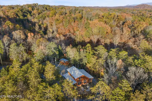 218 Rule Way, Sevierville, TN 37876