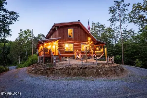 218 Rule Way, Sevierville, TN 37876
