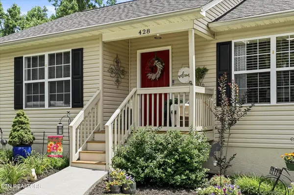 428 Kimberly Heights Rd, Sevierville, TN 37876