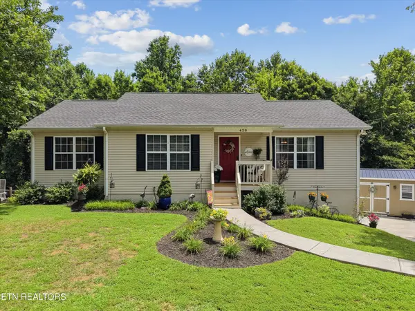428 Kimberly Heights Rd, Sevierville, TN 37876