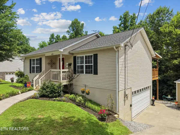 428 Kimberly Heights Rd, Sevierville, TN 37876