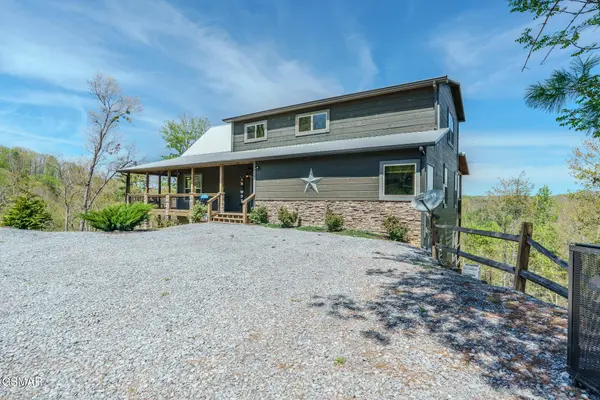 2927 Joyner Hills Lane, Sevierville, TN 37876