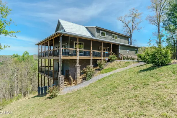 2927 Joyner Hills Lane, Sevierville, TN 37876