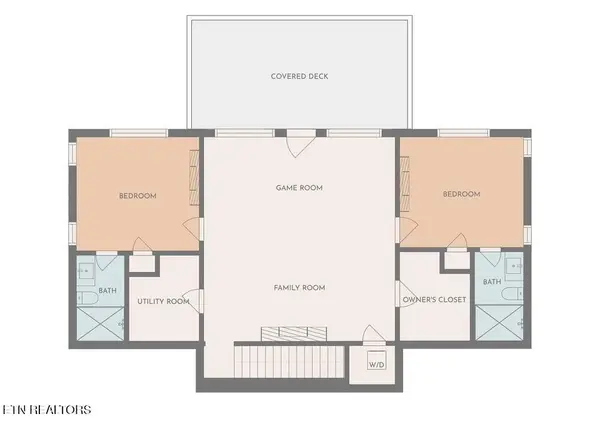 3321 Grouse Ridge Lane, Sevierville, TN 37862