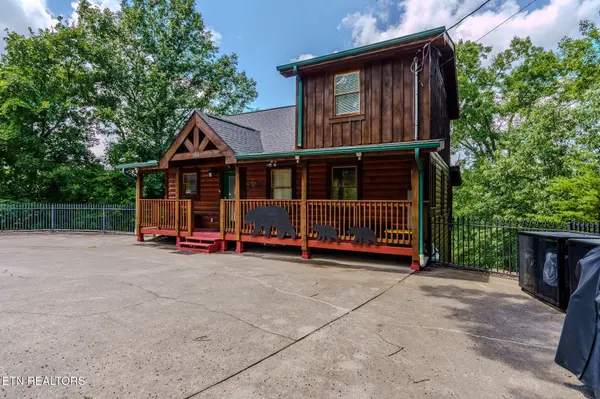 2868 Pine Haven Drive, Sevierville, TN 37862