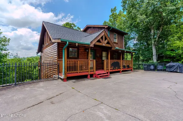 2868 Pine Haven Drive, Sevierville, TN 37862