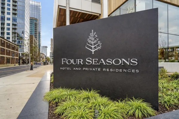 160 2nd Ave #S #3502, Nashville, TN 37201