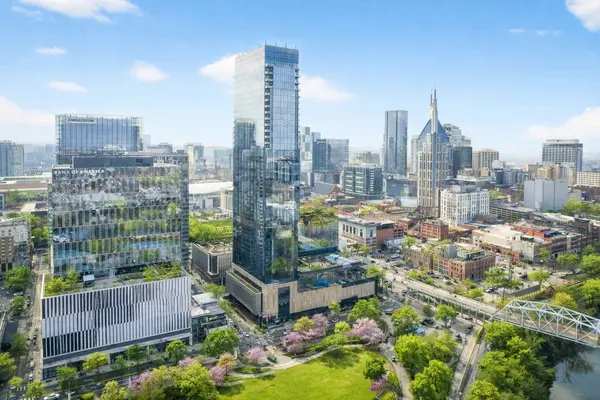 160 2nd Ave #S #3502, Nashville, TN 37201