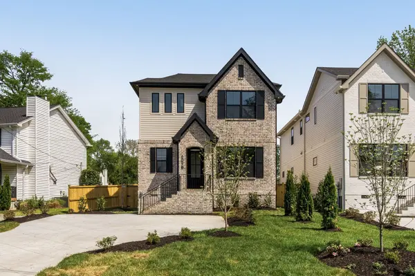 605B Shady Ln, Nashville, TN 37206