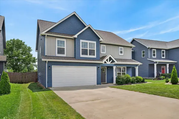 488 Kinslow Ct, Clarksville, TN 37040