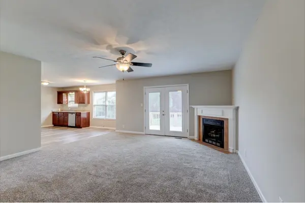 810 Shetland Dr, Oak Grove, KY 42262