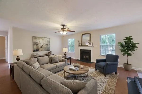 4060 Barnes Cove Dr, Antioch, TN 37013