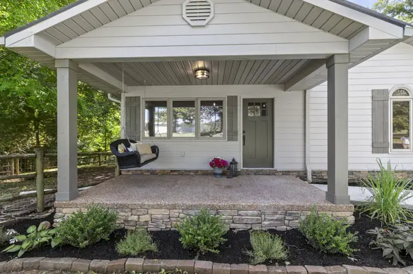 97 Bay Ln, Cadiz, KY 42211