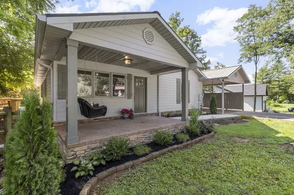 97 Bay Ln, Cadiz, KY 42211