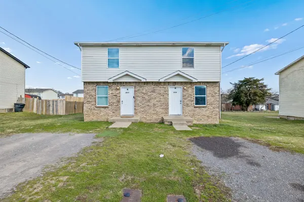 3608 Willow Creek Ct, Nashville, TN 37207