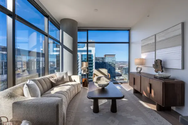 1212 Demonbreun St #B1, Nashville, TN 37203