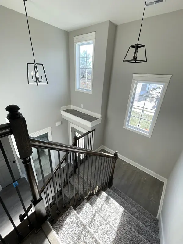 275 Switchgrass Dr, Clarksville, TN 37042