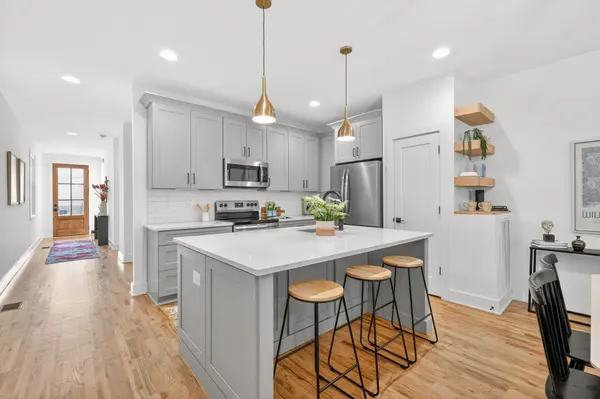 4411 Providence Heights #B, Nashville, TN 37211