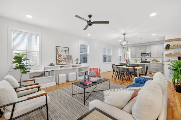 4411 Providence Heights #B, Nashville, TN 37211