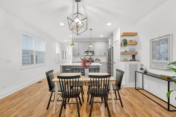 4411 Providence Heights #B, Nashville, TN 37211