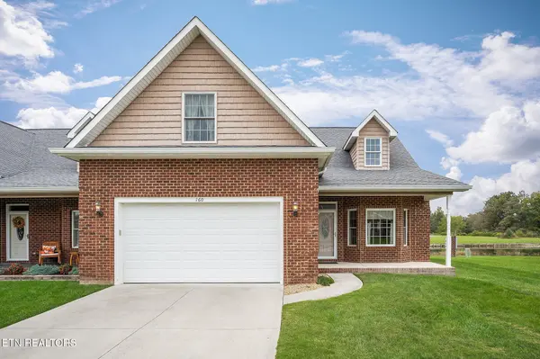 160 Genesis Ave, Crossville, TN 38571