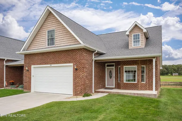 160 Genesis Ave, Crossville, TN 38571
