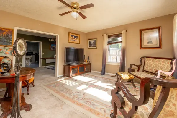 205 Ferguson Ave #N, Cookeville, TN 38501
