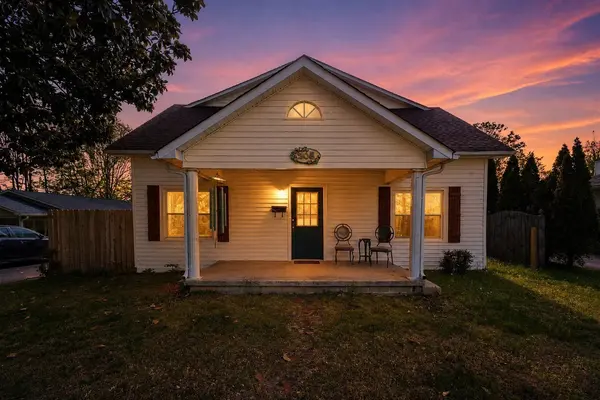 205 Ferguson Ave #N, Cookeville, TN 38501