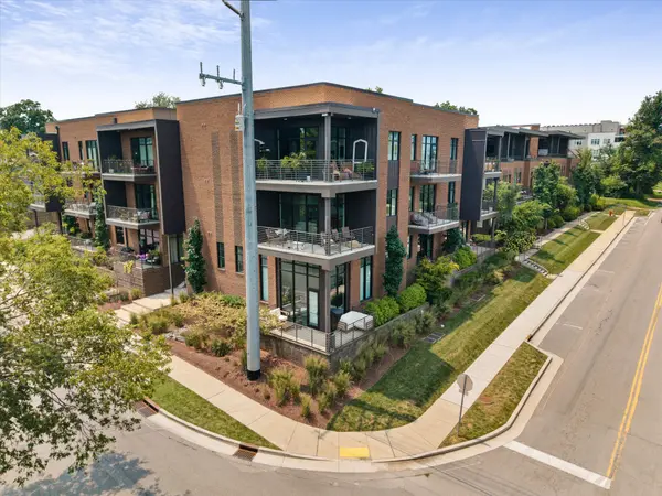 601 Hamilton Ave #101, Nashville, TN 37203