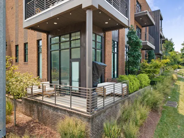 601 Hamilton Ave #101, Nashville, TN 37203