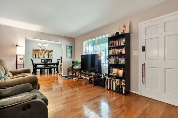2805 Lilac Drive #NW, Cleveland, TN 37323