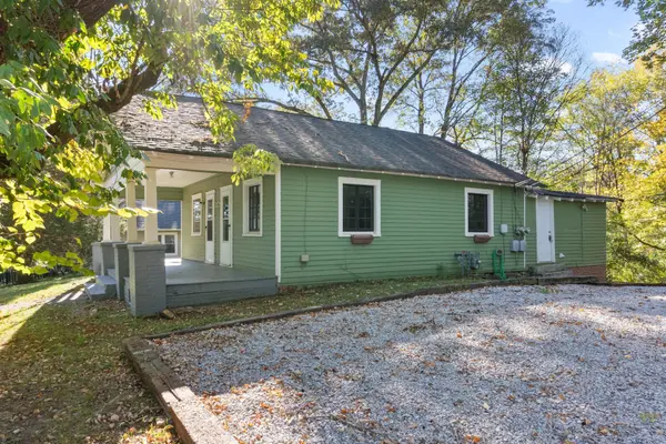 313 California Avenue, Chattanooga, TN 37415