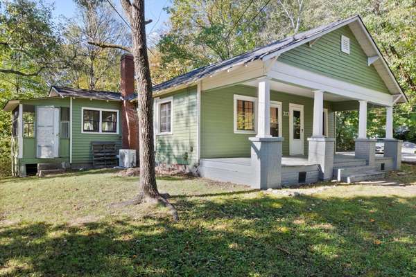313 California Avenue #A, Chattanooga, TN 37415