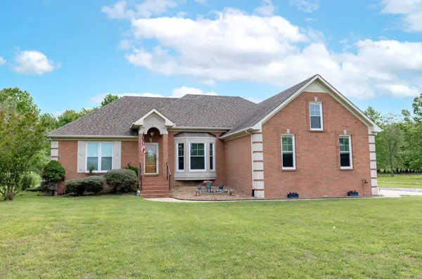 3030 Highway 25W, Cottontown, TN 37048