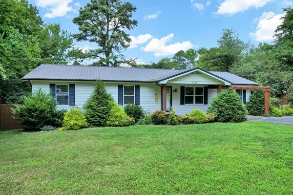 3390 Buchanan Road #SE, Cleveland, TN 37323