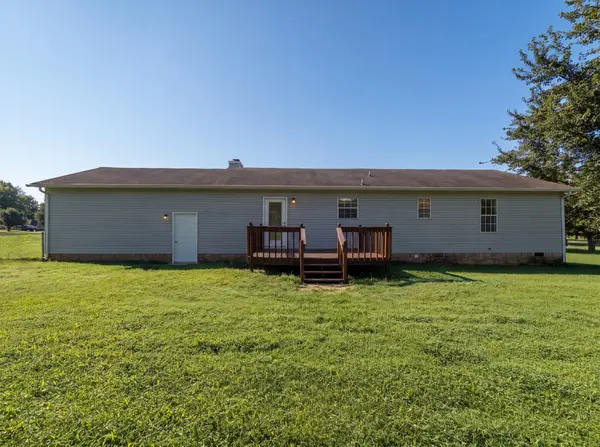 1112 Claire Dr, Spring Hill, TN 37174