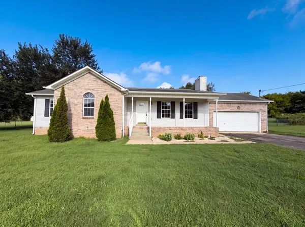1112 Claire Dr, Spring Hill, TN 37174