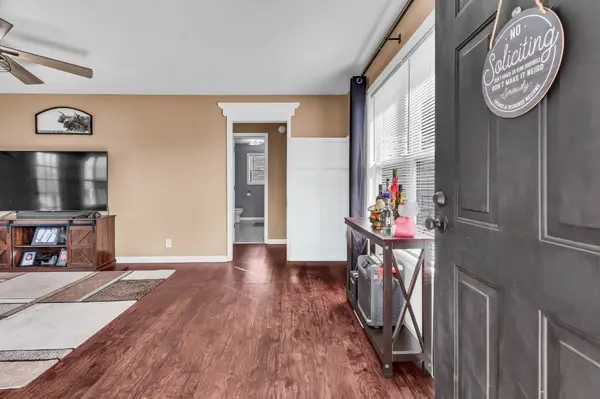 1977 Timberline Cir, Oak Grove, KY 42262