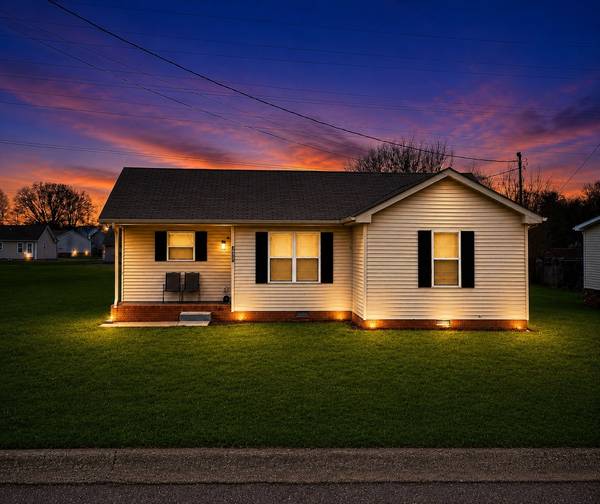 1977 Timberline Cir, Oak Grove, KY 42262